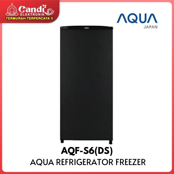 Kulkas Freezer Aqua